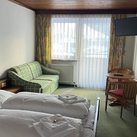 Haus Alpina By Chatel Reizen Bed and Breakfast Grossarl Exterior foto