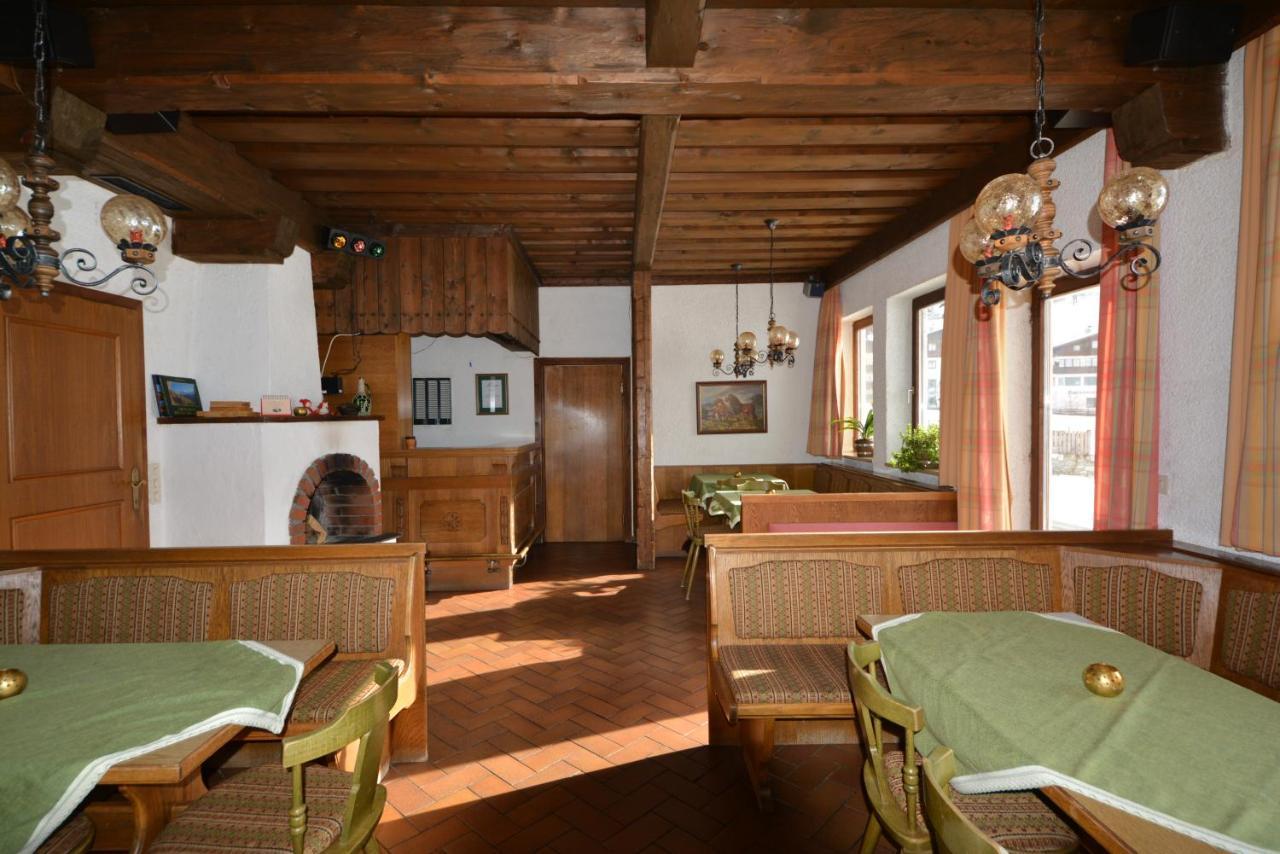 Haus Alpina By Chatel Reizen Bed and Breakfast Grossarl Exterior foto