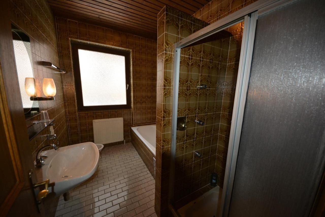 Haus Alpina By Chatel Reizen Bed and Breakfast Grossarl Habitación foto