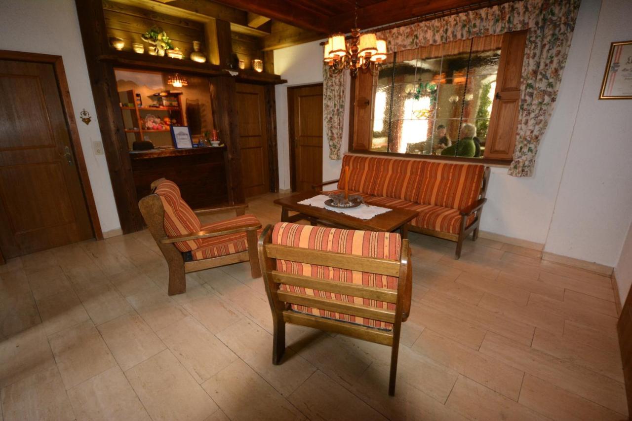 Haus Alpina By Chatel Reizen Bed and Breakfast Grossarl Exterior foto