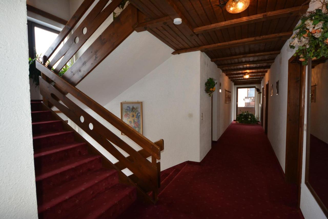 Haus Alpina By Chatel Reizen Bed and Breakfast Grossarl Exterior foto