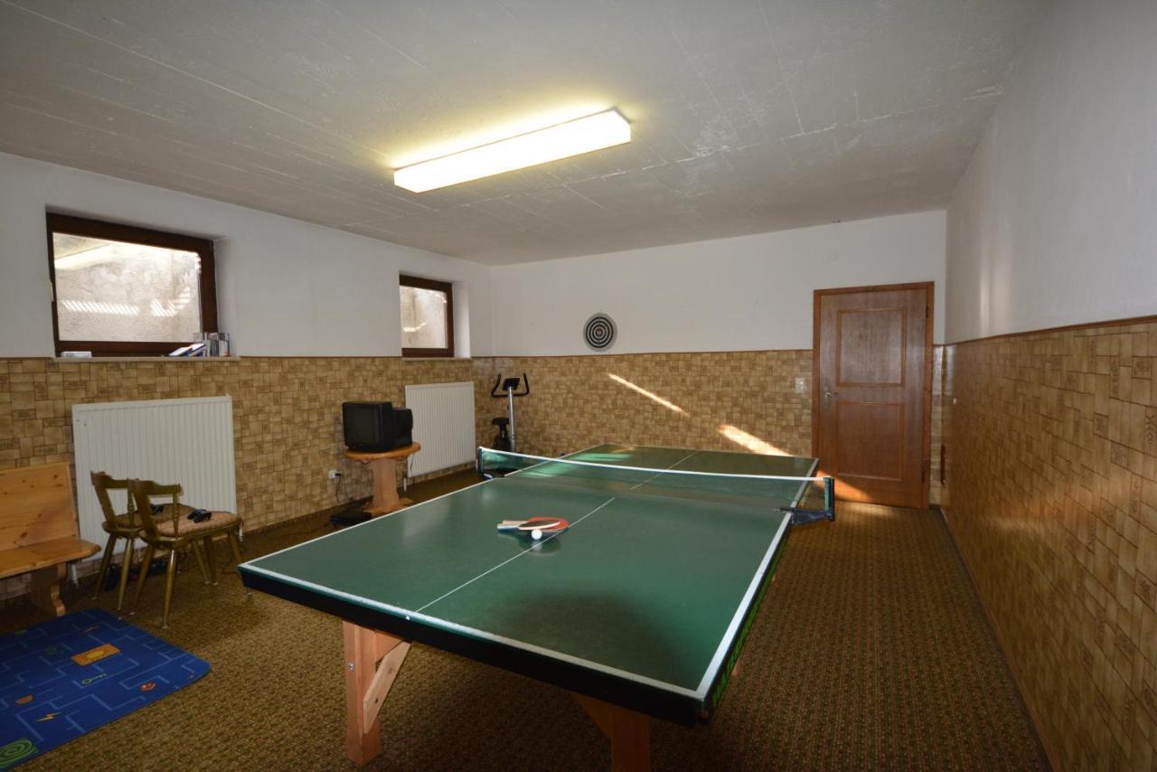 Haus Alpina By Chatel Reizen Bed and Breakfast Grossarl Exterior foto