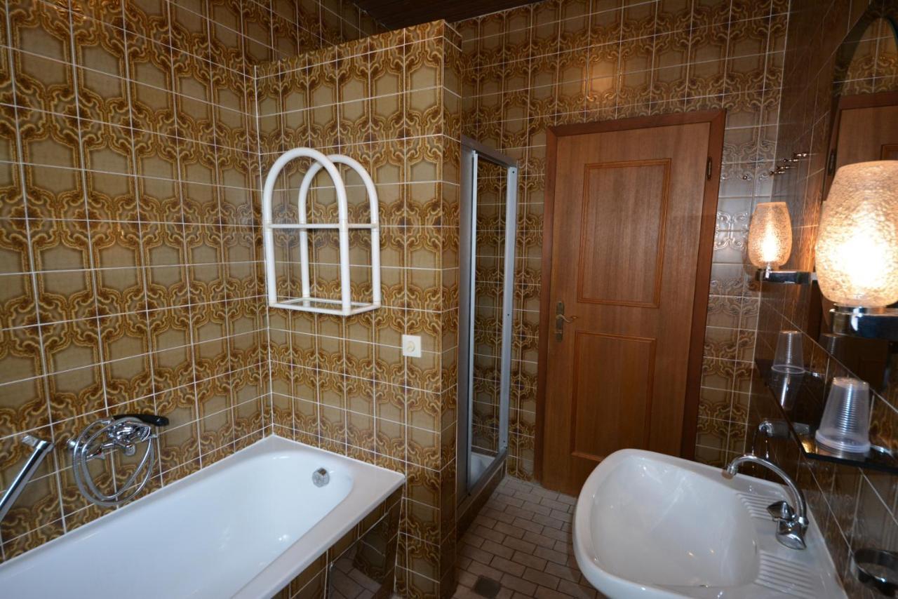 Haus Alpina By Chatel Reizen Bed and Breakfast Grossarl Habitación foto