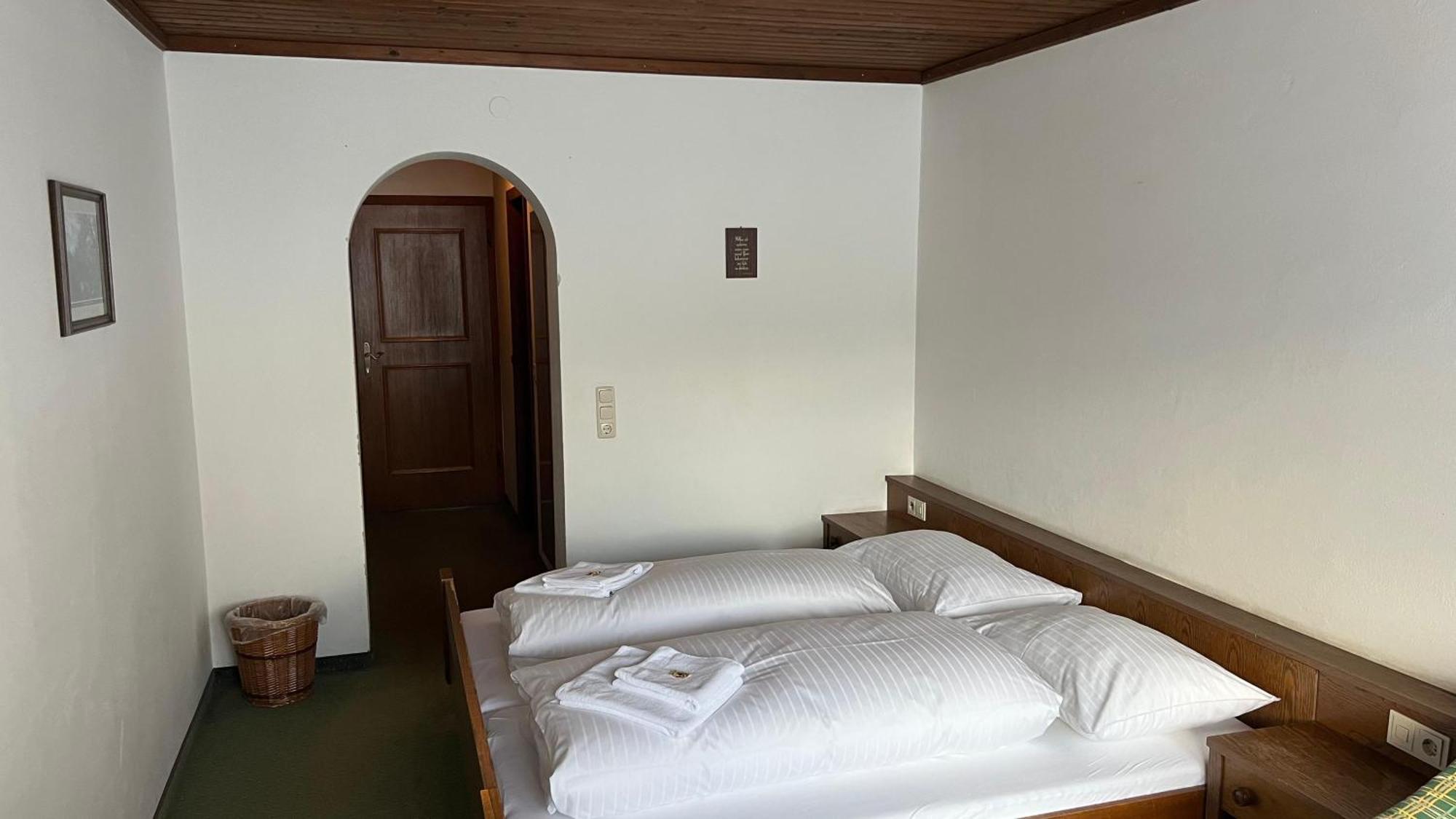 Haus Alpina By Chatel Reizen Bed and Breakfast Grossarl Exterior foto