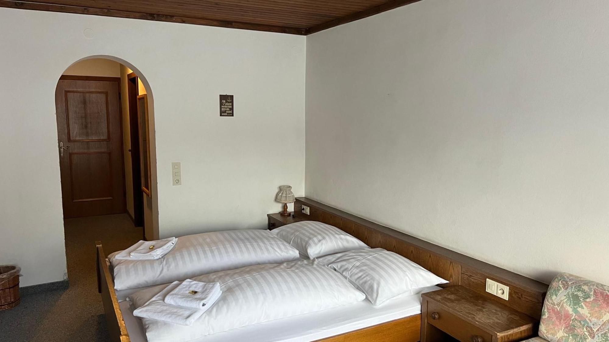 Haus Alpina By Chatel Reizen Bed and Breakfast Grossarl Exterior foto
