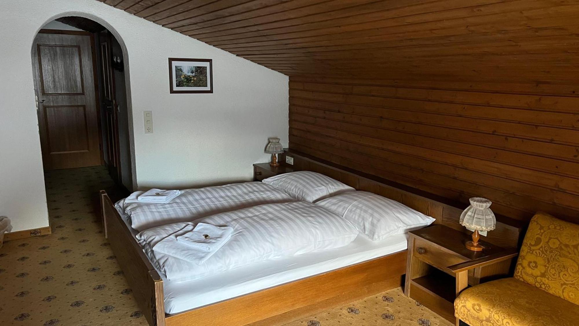 Haus Alpina By Chatel Reizen Bed and Breakfast Grossarl Exterior foto