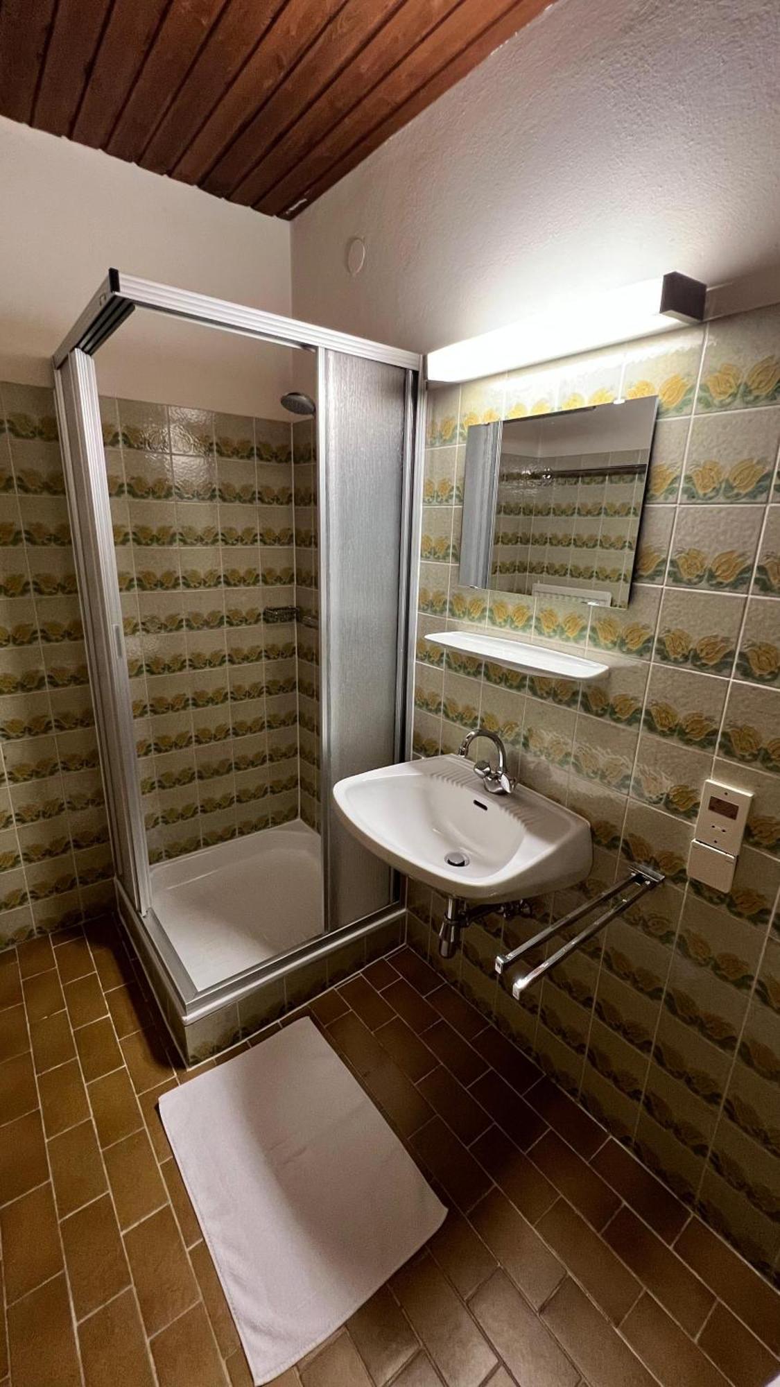 Haus Alpina By Chatel Reizen Bed and Breakfast Grossarl Exterior foto