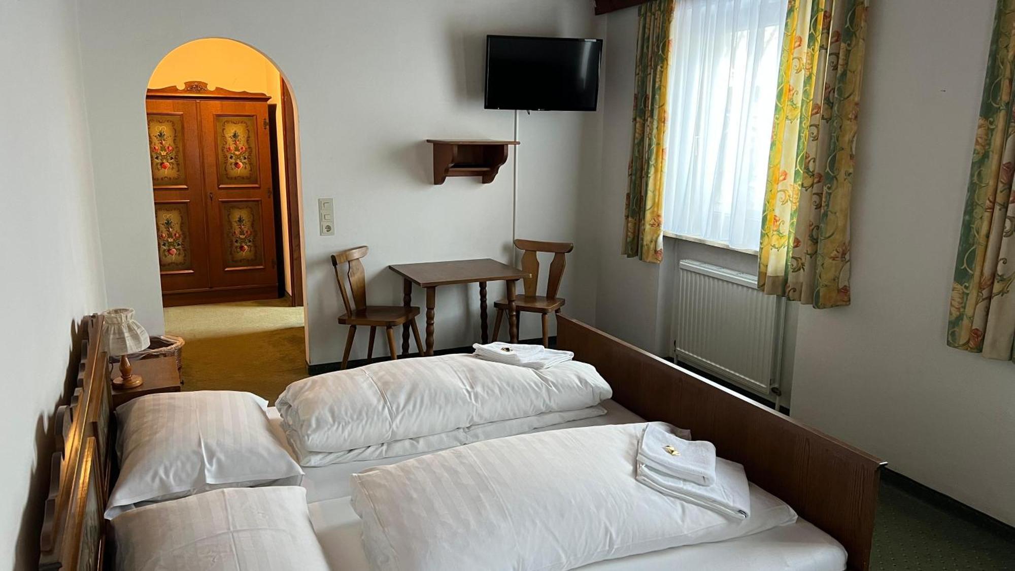 Haus Alpina By Chatel Reizen Bed and Breakfast Grossarl Exterior foto